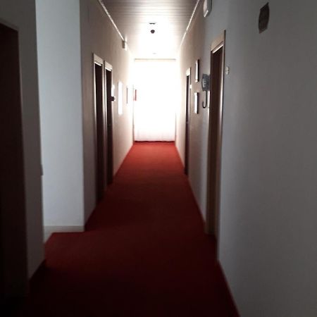 Hotel Lora Rimini Extérieur photo