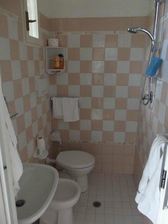 Hotel Lora Rimini Extérieur photo